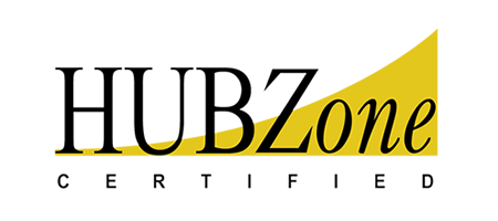 HUBZone Certified